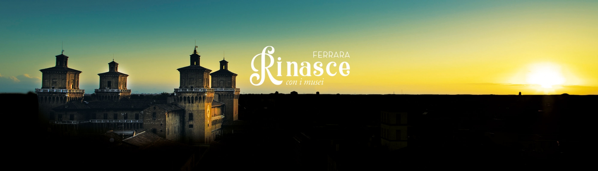Castello Estense - Ferrara Rinasce foto di: |Comune di Ferrara| - Comune di Ferrara Castello Estense - Ferrara Rinasce foto di: |Comune di Ferrara| - Comune di Ferrara